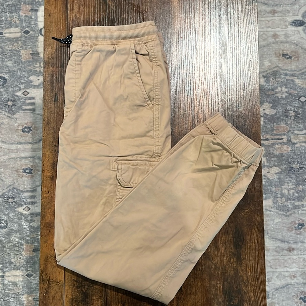 Boys L 14/16 Sonoma khaki pants.